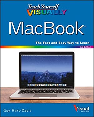 Teach Yourself Visually MacBook