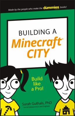 Building a Minecraft City : Build Like a Pro!