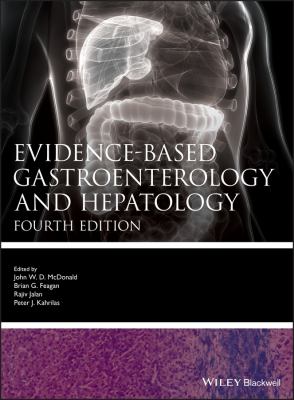 Evidence-Based Gastroenterology and Hepatology