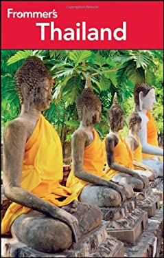 Frommer's Thailand