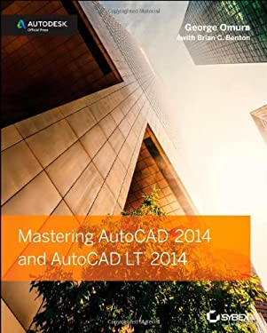 Mastering AutoCAD 2014 and AutoCAD LT 2014 : Autodesk Official Press