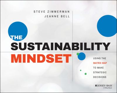 The Sustainability Mindset : Using the Matrix Map to Make Strategic Decisions