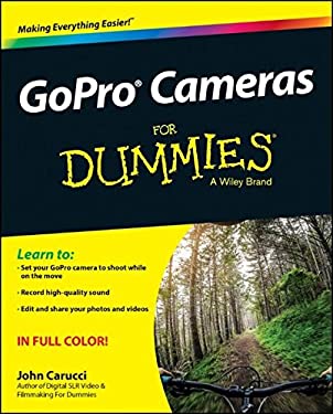 Gopro Cameras for Dummies®