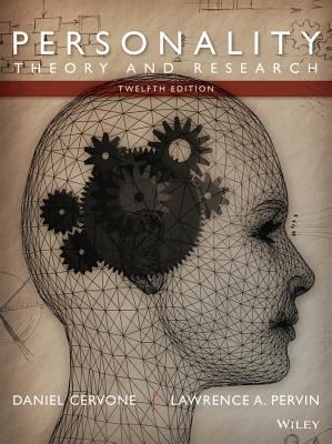 Personality : Theory and Research