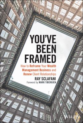You've Been Framed : How to Reframe Your Wealth Management Business and Renew Client Relationships