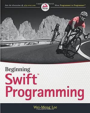 Beginning Swift Programming