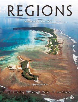 Geography : Realms, Regions, and Concepts