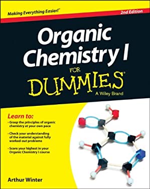 Organic Chemistry I for Dummies®