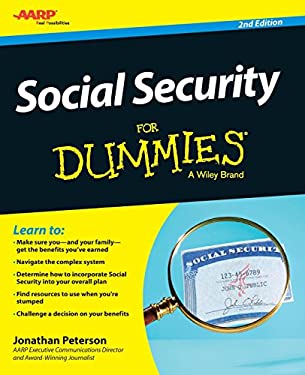 Social Security for Dummies