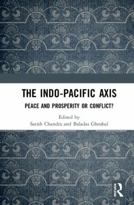 The Indo-Pacific Axis