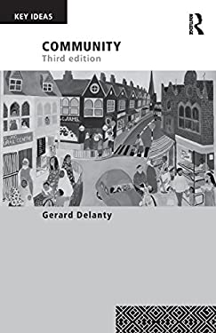 Community : 3rd Edition