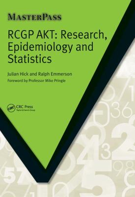 Rcgp Akt : Research, Epidemiology and Statistics