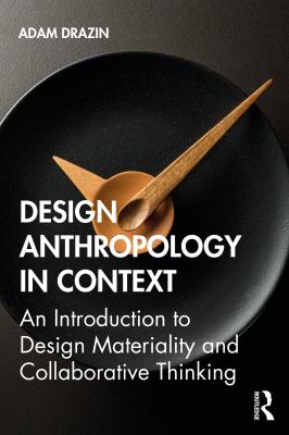 Anthropology and Design