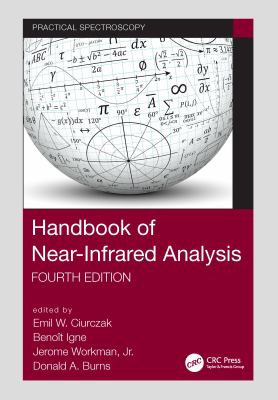 Handbook of near-Infrared Analysis Fourth Edition