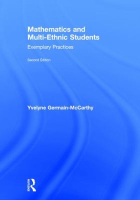 Mathematics and Multi-Ethnic Students : Exemplary Practices