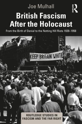 British Fascist Tradition
