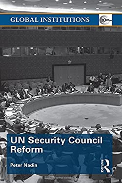 Un Security Council Reform