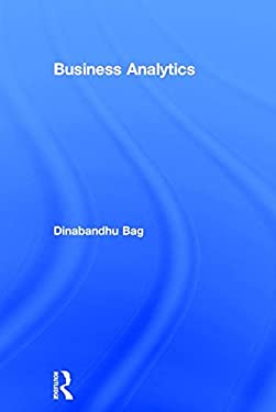 Business Analytics