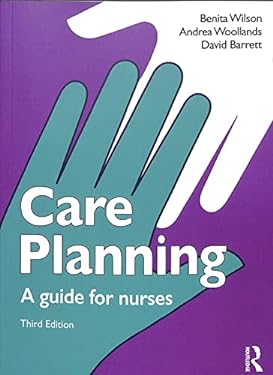 Care Planning : A Guide for Nurses