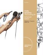 Public Speaking : The Evolving Art