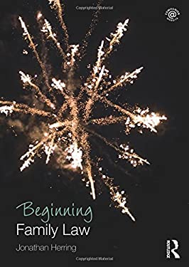 Beginning Family Law