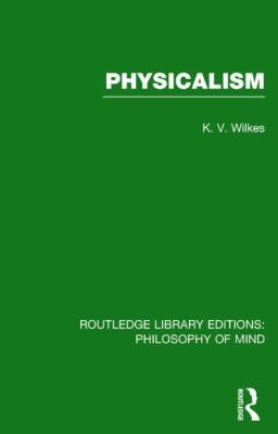 Physicalism