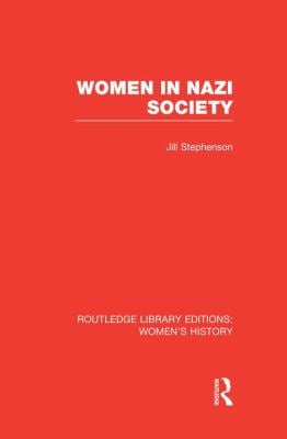 Women in Nazi Society