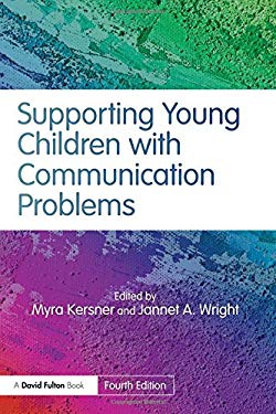 Supporting Young Children with Communication Problems