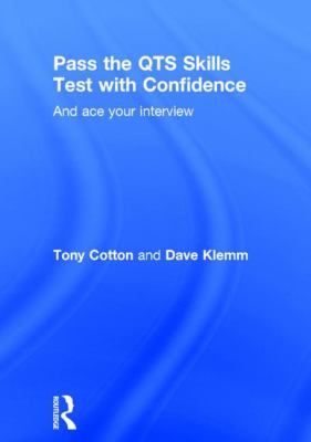 Pass the QTS Skills Tests with Confidence : And Ace Your Interview
