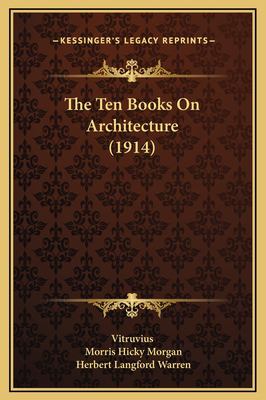 The Ten Books on Architecture