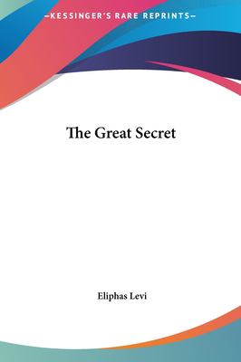 The Great Secret