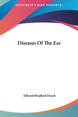 Diseases of the Ear