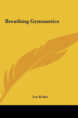 Breathing Gymnastics