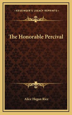 The Honorable Percival