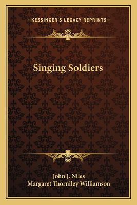 Singing Soldiers