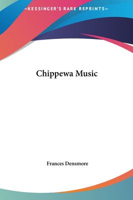 Chippewa Music