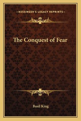 The Conquest of Fear