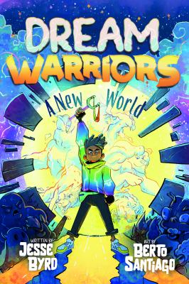 Dream Warriors 1: a New World