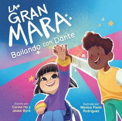 La la Gran Mara 2: Bailando con Dante