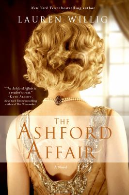 The Ashford Affair : A Novel