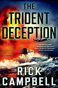 The Trident Deception : A Novel
