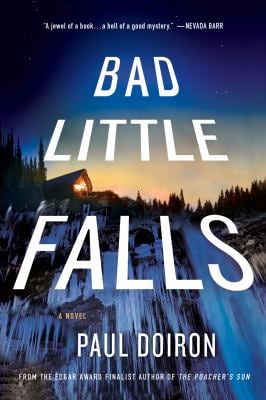Bad Little Falls : A Novel