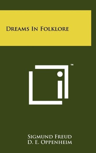 Dreams in Folklore