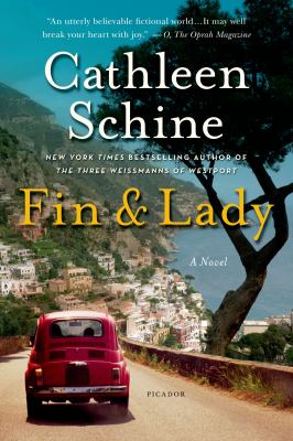 Fin and Lady : A Novel