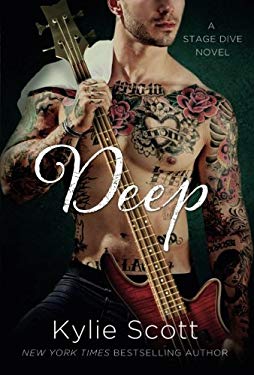 Deep : A Stage Dive Novel