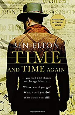 Time and Time Again