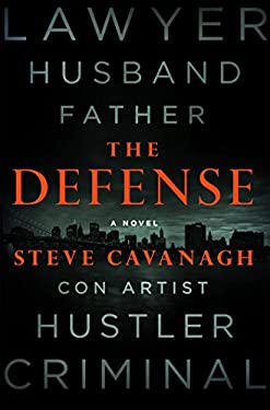 The Defense : A Novel
