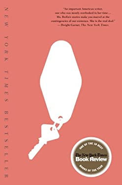 A Manual for Cleaning Women : Selected Stories
