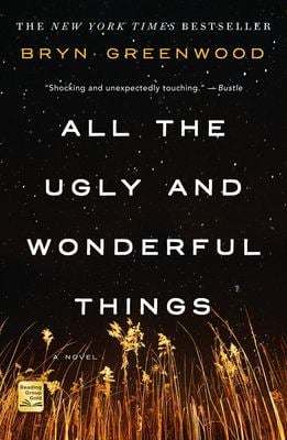 All the Ugly and Wonderful Things : A Novel