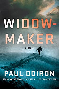 Widowmaker : A Novel